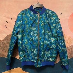 Boohoo Man jacket size Small